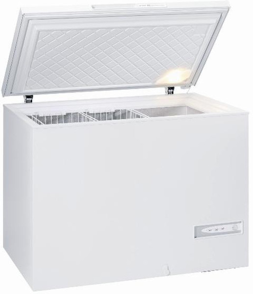 Gorenje FH9338W freestanding Chest 230L A+ White freezer