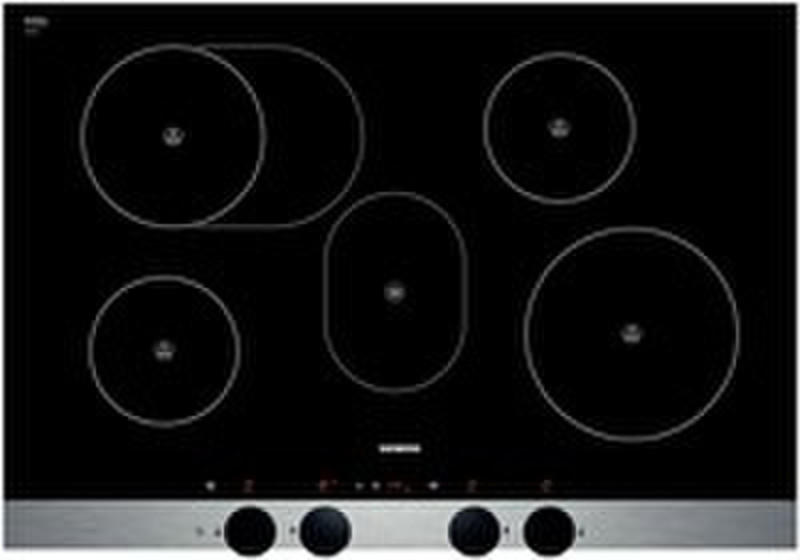 Siemens EH885DB11E Встроенный Induction hob плита