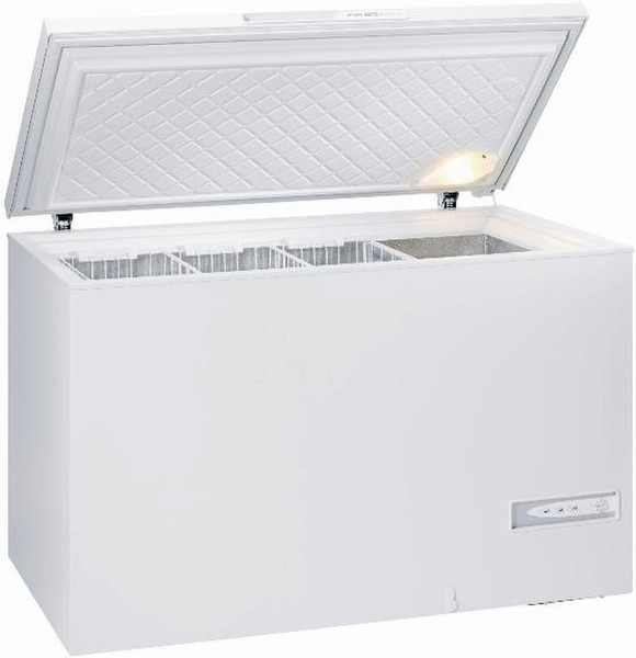 Gorenje FH9438W freestanding Chest 290L A+ White freezer