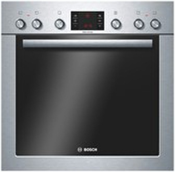 Bosch HND571M5DE Electric hob Electric oven набор кухонной техники