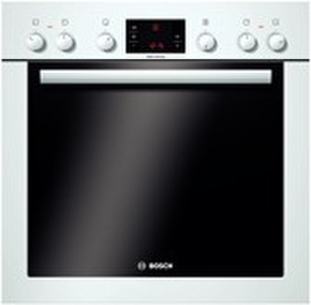 Bosch HND631M20 Ceramic Electric oven cooking appliances set