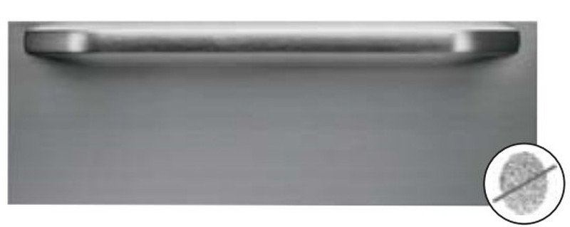 AEG KD-82103-E 8мест Нержавеющая сталь ящик для нагрева