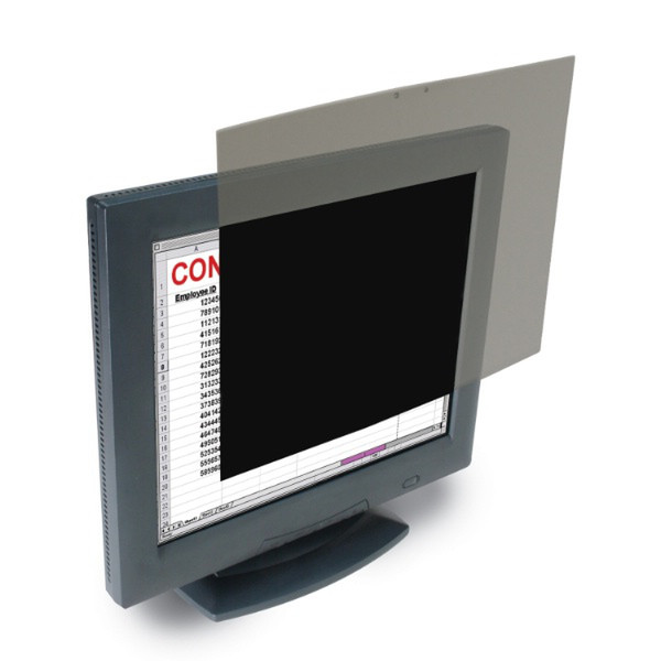 Kensington LCD Monitor Privacy Screen - 19