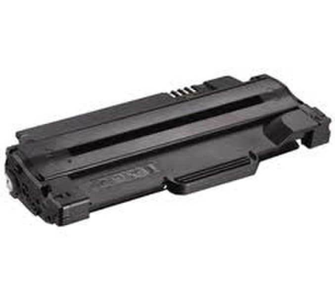 DELL 593-10960 Cartridge 1500pages Black laser toner & cartridge