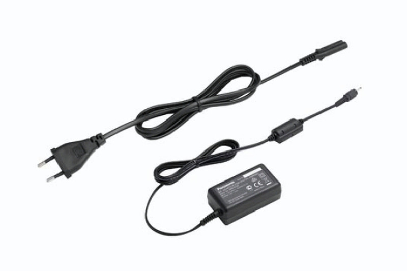 Panasonic DMW-AC6 Black power adapter/inverter