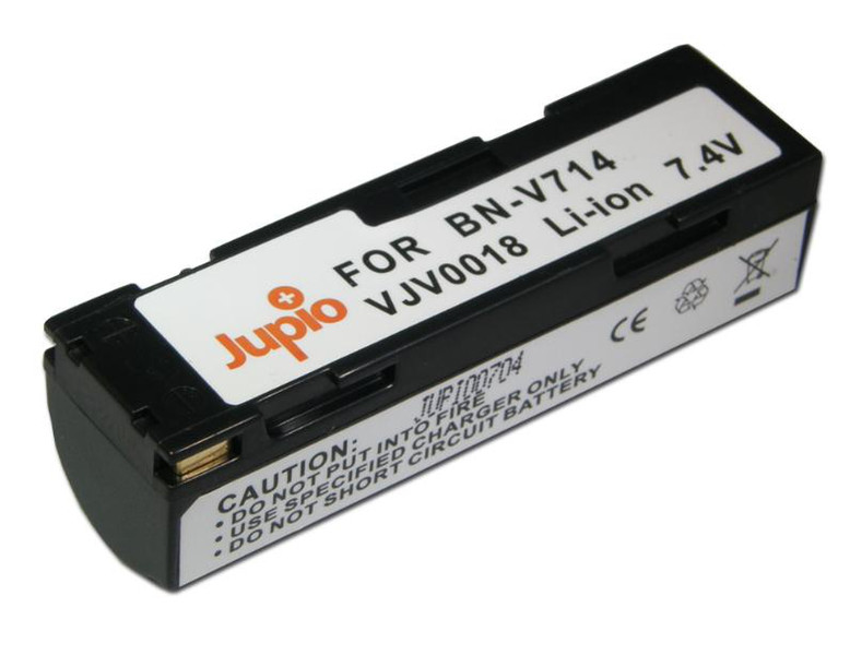 Jupio BN-V714 Lithium-Ion (Li-Ion) 2000mAh 7.4V rechargeable battery