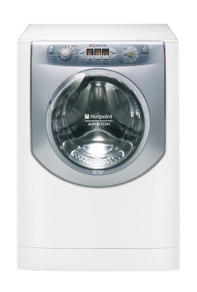Hotpoint Aqualtis AQSF 291 U (IT) freestanding Front-load 6kg 1200RPM A+ White washing machine