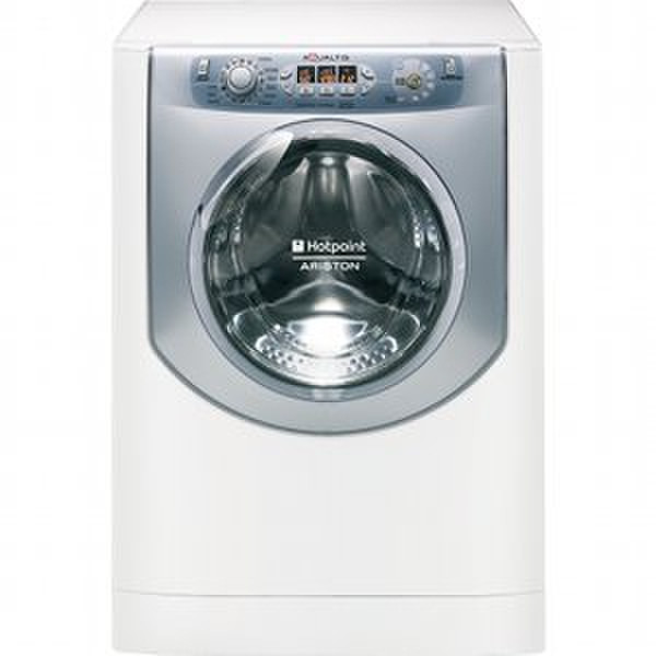 Hotpoint Aqualtis AQ8F 292 U (IT) freestanding Front-load 8kg 1200RPM A White washing machine