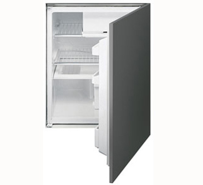 Smeg FR138A Встроенный 106л Белый холодильник