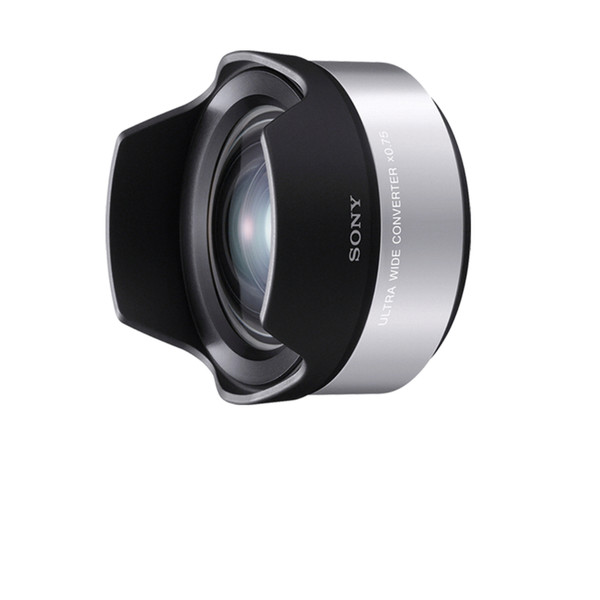Sony VCL-ECU1 camera lens adapter