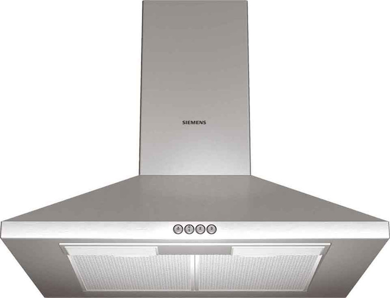 Siemens LC754WA20 cooker hood