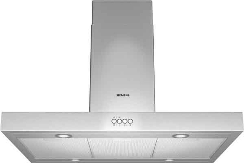 Siemens LF956BA20 кухонная вытяжка