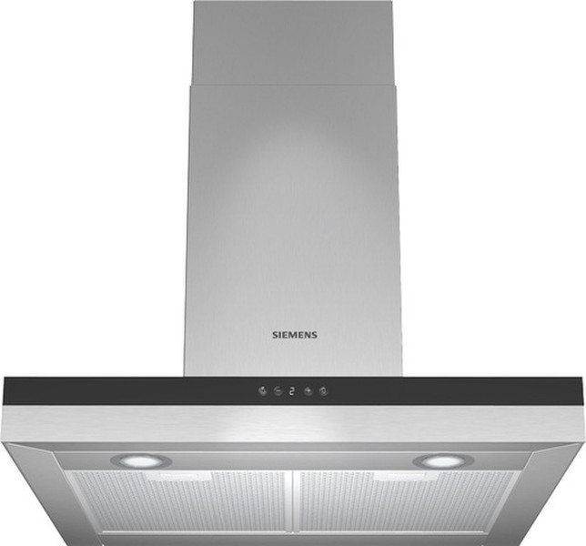 Siemens LC657BC40 cooker hood