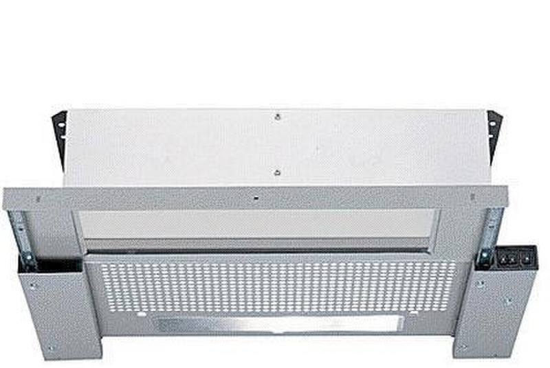 Siemens LI12030 Built-under 220m³/h Silver,White cooker hood