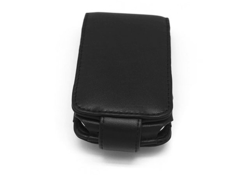 Adapt Leather Case HTC Desire Черный
