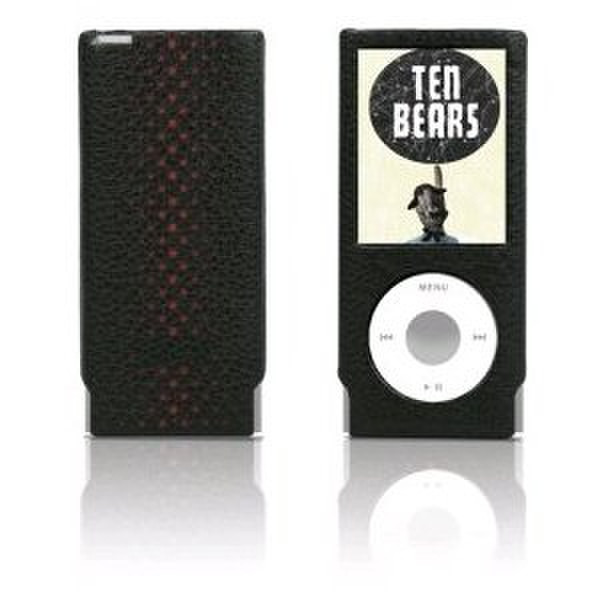 GEAR4 PG607RED Red MP3/MP4 player case