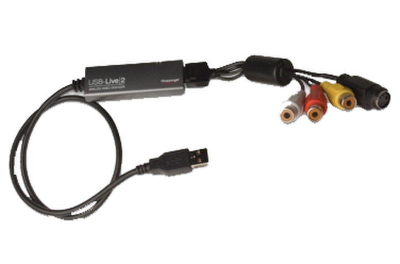 Hauppauge USB-Live-2 Analog USB