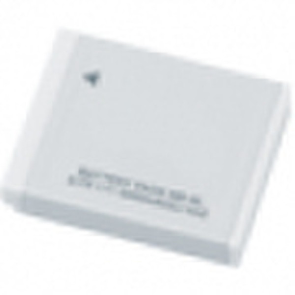 Jupio CCA0015 Lithium-Ion (Li-Ion) 1000mAh Wiederaufladbare Batterie