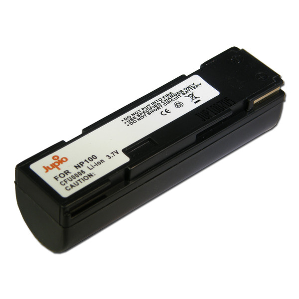 Jupio CFU0006 Lithium-Ion (Li-Ion) 1950mAh 3.7V rechargeable battery