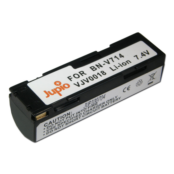 Jupio VJV0018 Lithium-Ion (Li-Ion) 2000mAh 7.4V rechargeable battery