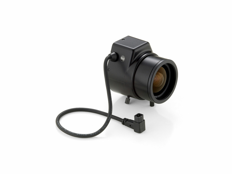 LevelOne CAS-1300 IP-камера Черный