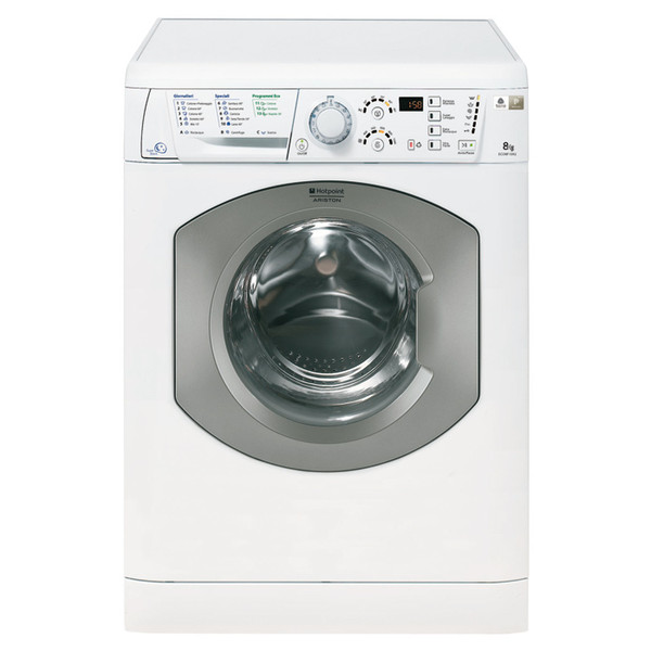Hotpoint ECO8F 1092 (IT) /S freestanding Front-load 8kg 1000RPM A White washing machine