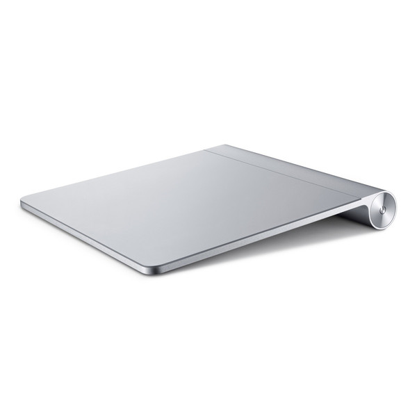 Apple MC380ZM/A Silver touch pad
