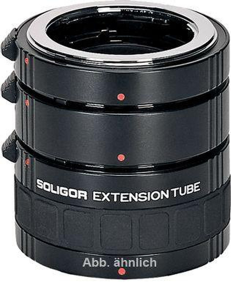 Soligor 57545 Black camera lense