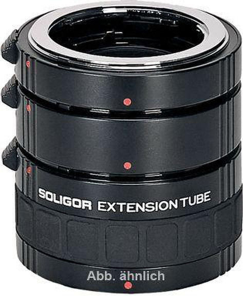 Soligor 57535 Black camera lense