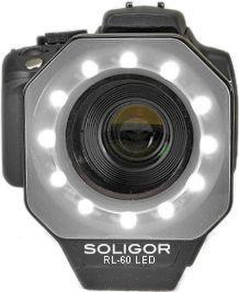 Soligor 58770 Kameraausrüstung