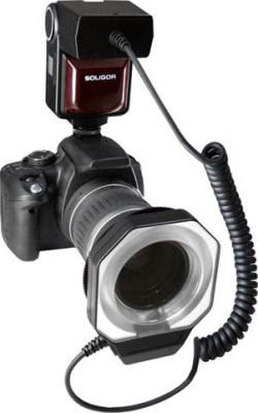 Soligor 58780 вспышка для фотоаппаратов