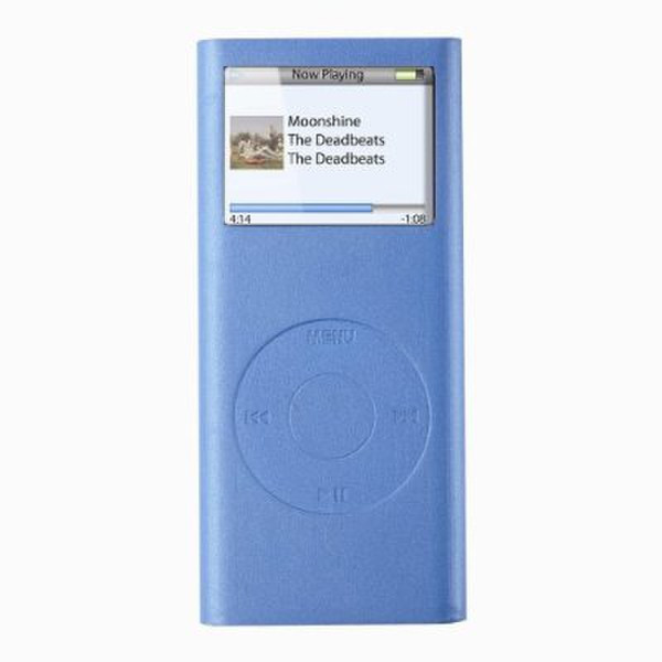 GEAR4 PG86BLU Blue MP3/MP4 player case