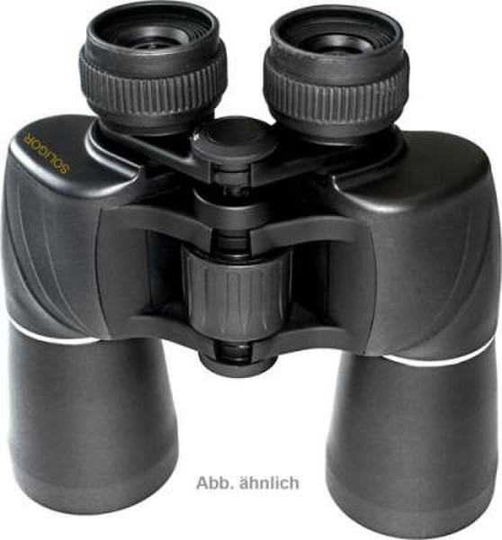 Soligor 49255 BaK-4 Black binocular