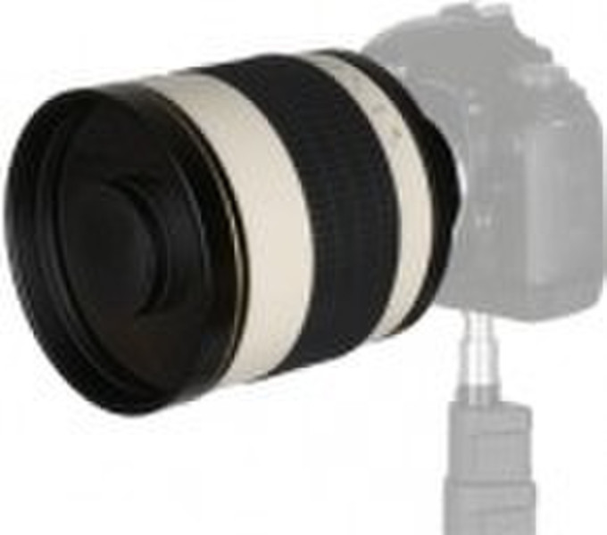 Walimex 15545 camera lense