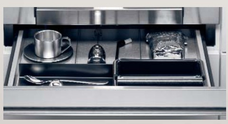 Electrolux PKD-6070-M Stainless steel warming drawer