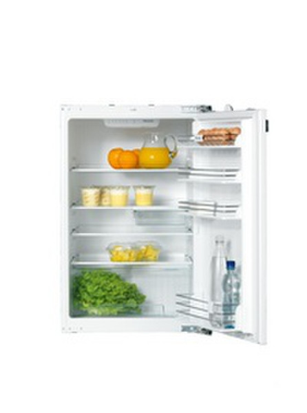 Miele K 5222 I Built-in 153L White fridge