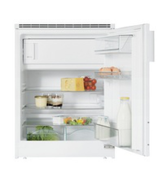 Miele K 9124 UF Built-in 133L White combi-fridge