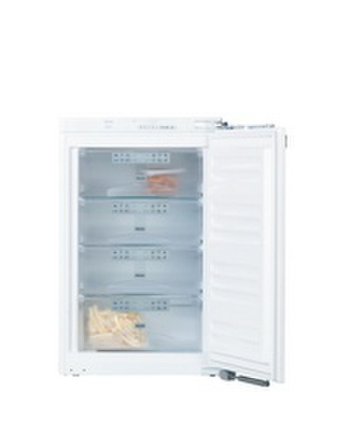 Miele F 9252 I-1 Built-in Upright 104L A++ White