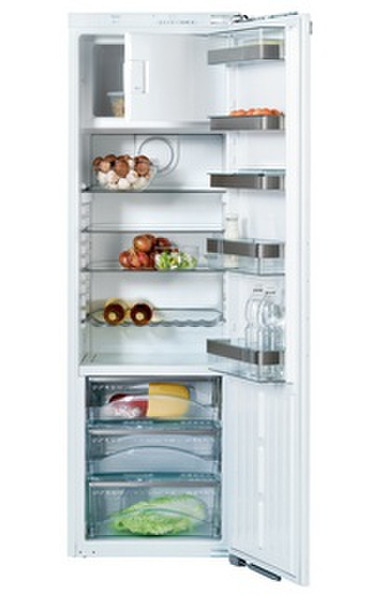 Miele K 9758 IDF Built-in 288L A+ White combi-fridge