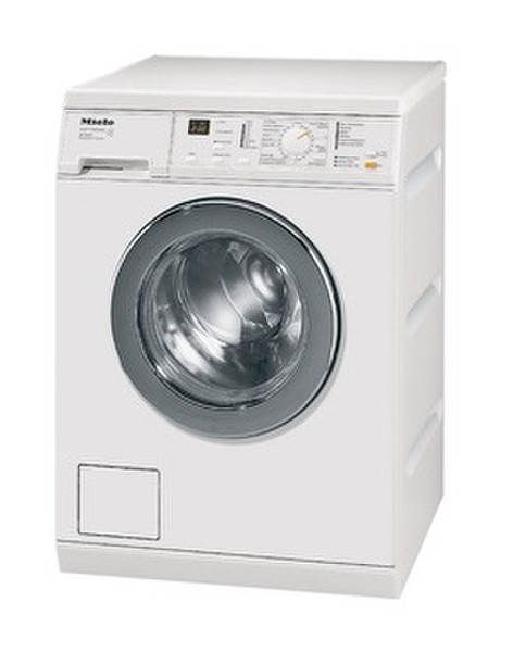 Miele W 3241 WPS freestanding Front-load 6kg 1400RPM A White washing machine