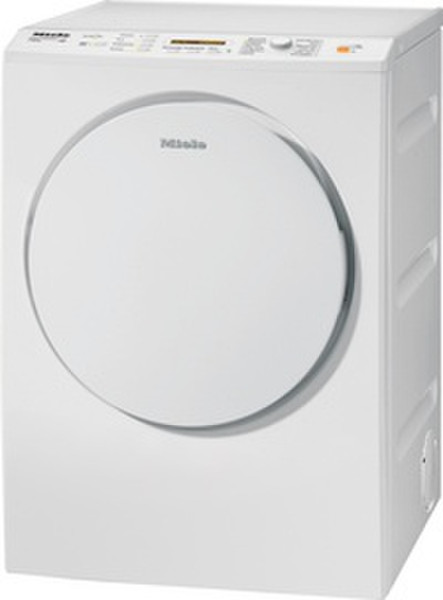 Miele T 9546 freestanding Front-load 7kg C White