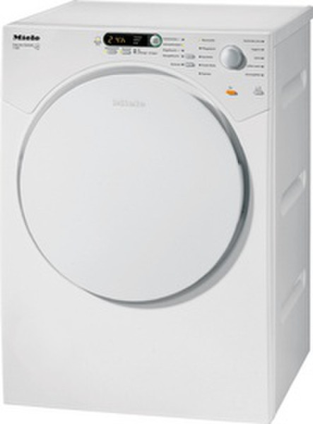 Miele T 7974 ExklusivEdition freestanding Front-load 7kg C White