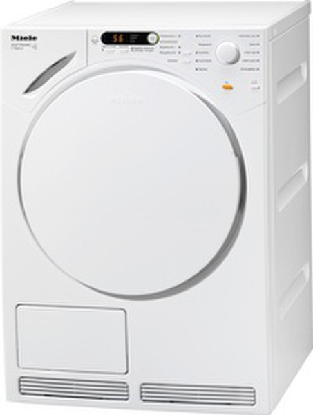 Miele T 7944 C Freistehend Frontlader 7kg B Weiß