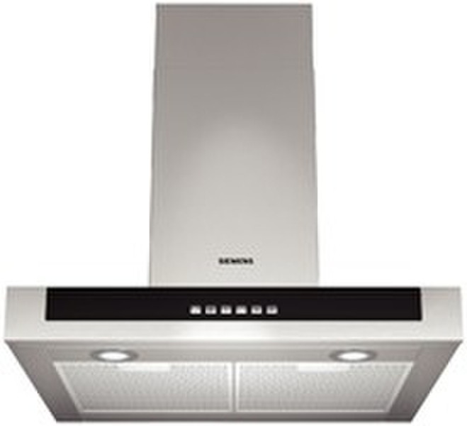 Siemens LC656BB30 cooker hood