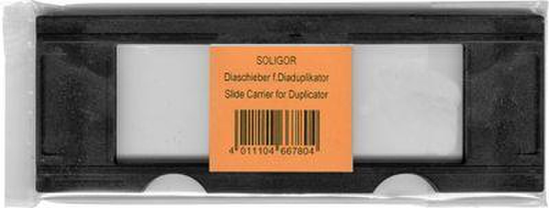 Soligor 66780 Kameraausrüstung
