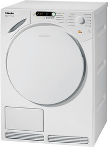 Miele T 7964 C Premium Edition Built-in Front-load 7kg White