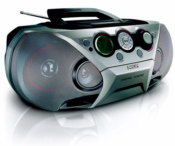 Philips AZ3067/00C Personal CD player CD-плеер