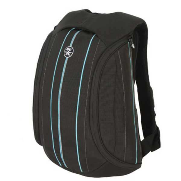 Crumpler Messenger Boy Half Photo Stripes