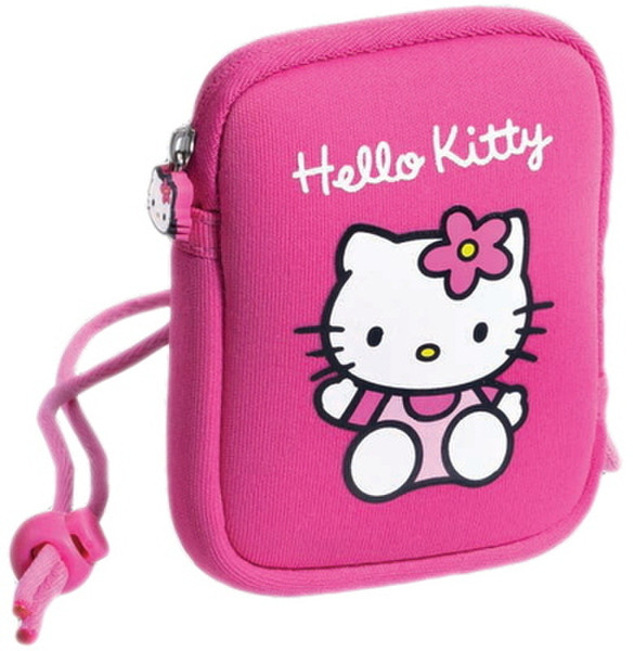 J-Straps Hello Kitty Soft Camera Case