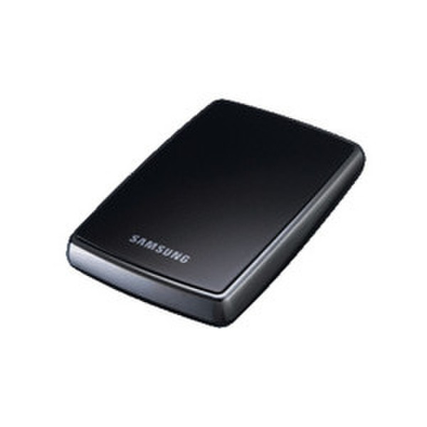 Samsung S Series 120GB S1 Mini 2.0 120GB Black external hard drive